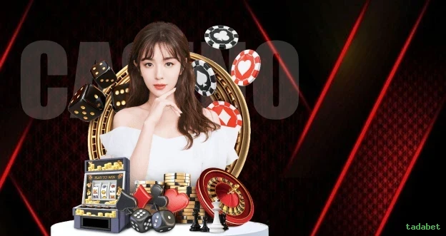 Baccarat Ao Vivo tadabet