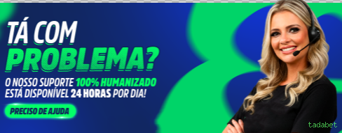 Segurança Depósitos tadabet