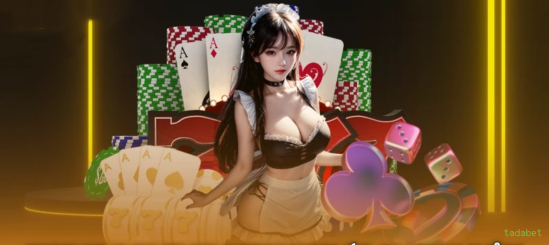 Fortune Mouse Slot tadabet