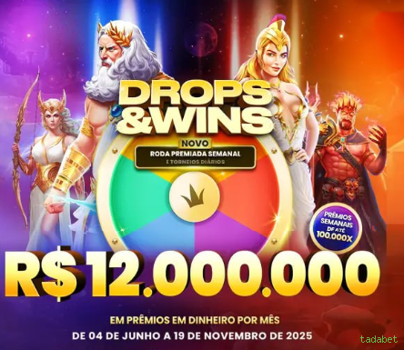 Jackpot Slots tadabet