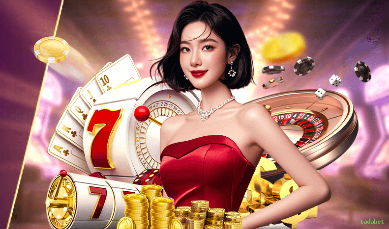 Microgaming tadabet