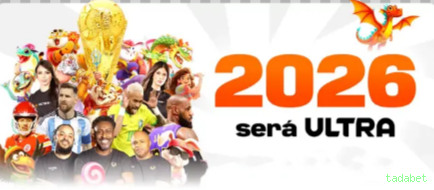 Novos Jogos tadabet
