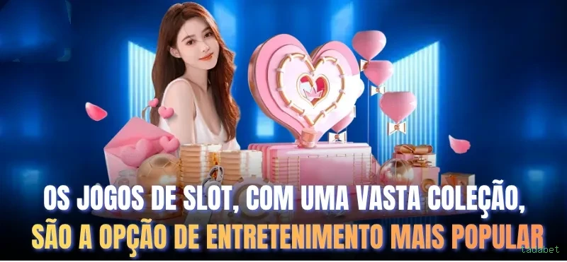 tadabet Cassino Clássico