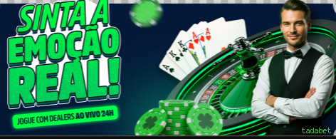 tadabet Cassino Clássico