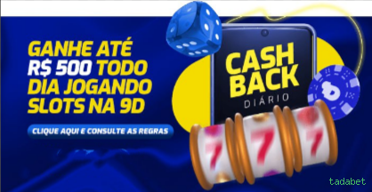 tadabet Cassino Clássico