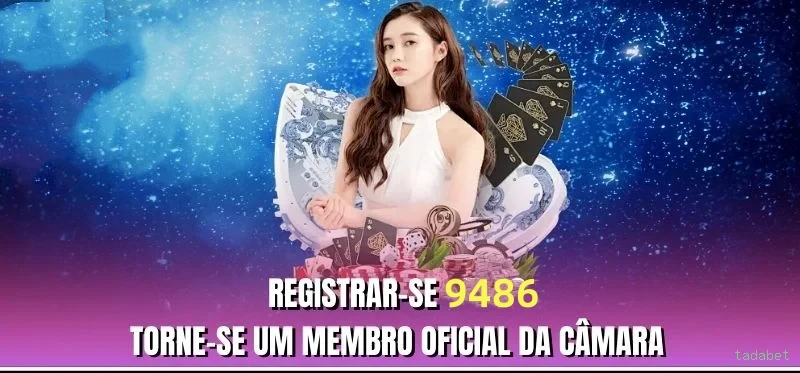 tadabet Cassino Clássico