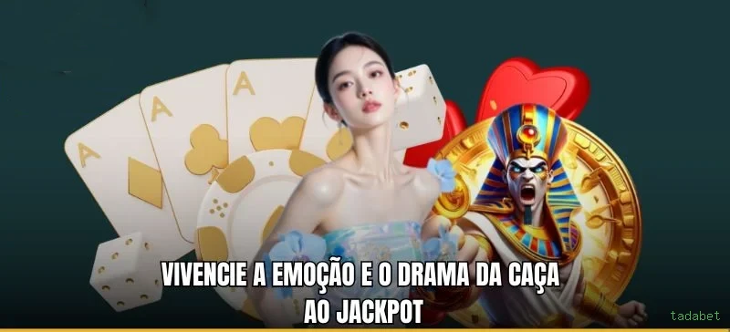tadabet Cassino Clássico
