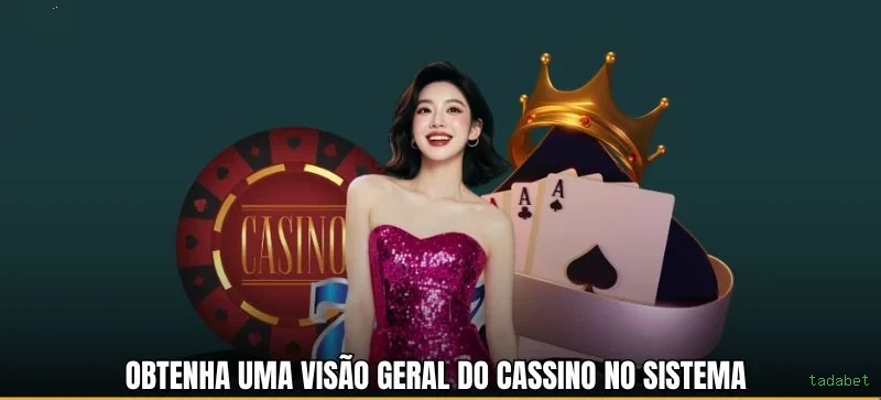 tadabet Cassino Clássico