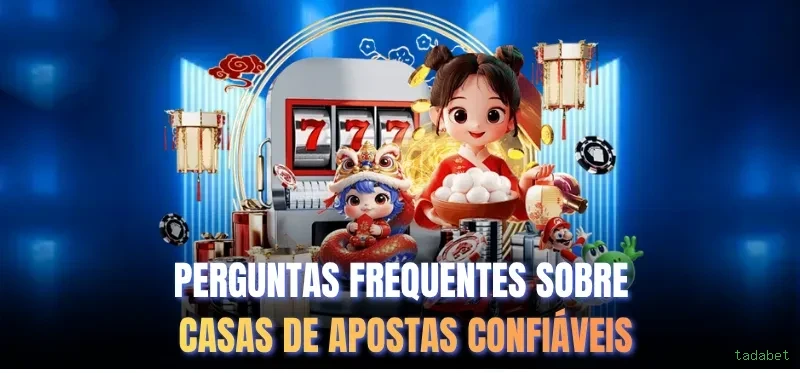 Slots Clássicos tadabet