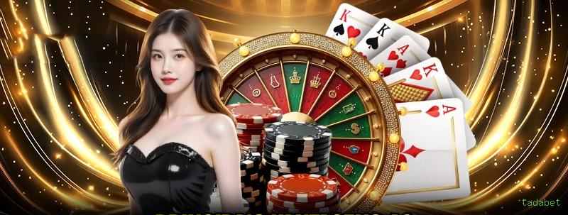 tadabet Cassino Clássico